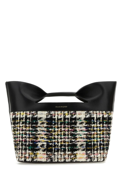 Alexander Mcqueen Handbags. In Multicolor