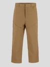 OAMC OAMC TROUSERS