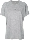 Stella Mccartney Stella Star Cotton Jersey T-shirt