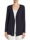MAJESTIC SOFT TOUCH OPEN CARDIGAN