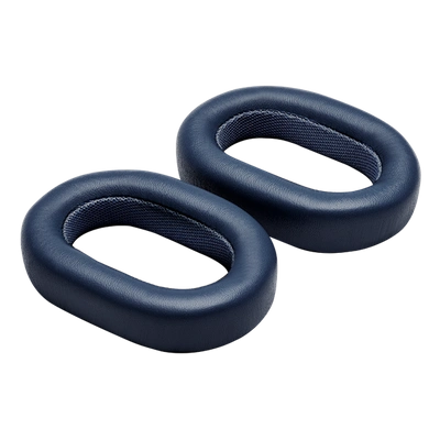 Master & Dynamic ® Mw75 Ear Pads In Navy