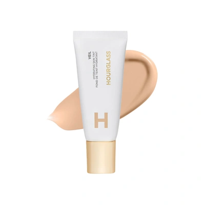 Hourglass Veil Hydrating Skin Tint In 3