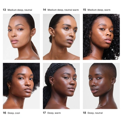 Hourglass Veil Hydrating Skin Tint In 16
