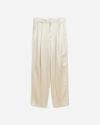 SOULLAND ULA EMBROIDED PANT
