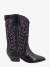 Isabel Marant Duerto In Black