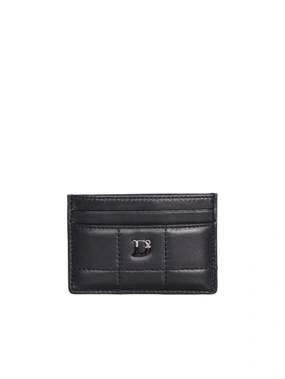 Dsquared2 Wallets In Black