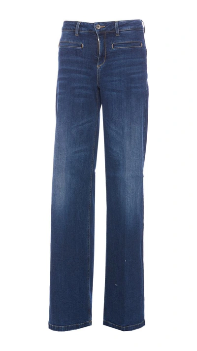 Liu •jo Jeans Liu Jo Damen Farbe Denim