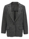 Isabel Marant Étoile Charlyne Wool Jacket
