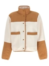 The North Face Cragmont Panelled Fleece Jacket