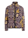 ARIES PATTERNED JACKET