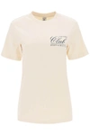 SPORTY AND RICH '94 COUNTRY CLUB' T SHIRT