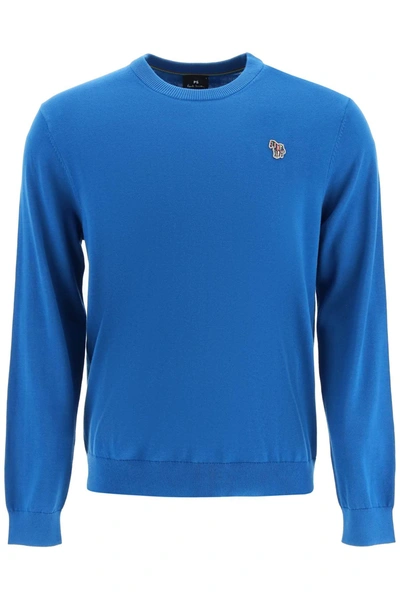 Ps By Paul Smith Ps Paul Smith In Blue