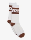 Varley Spencer Sock In White