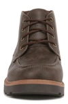 Dr. Scholl's Men's Maplewood Chukka Boots In Dark Brown