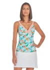 CABANA LIFE CAYMAN TANKINI TOP