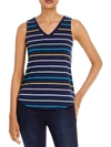 MARC NEW YORK WOMENS FITNESS WORKOUT TANK TOP