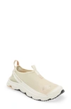 Salomon Rx Moc 3.0 Slip-on Sneaker In Vanilla/ Shortbread/ Aloe Wash