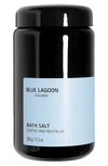 BLUE LAGOON ICELAND BATH SALT, 12 OZ