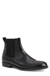 Bruno Magli Byron Chelsea Boot In Black