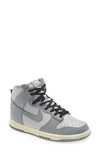 NIKE DUNK HIGH BASKETBALL SNEAKER