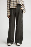 TWP STRETCH WOOL CARGO PANTS