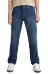 Levi's® 501 Original Straight Leg Jeans In 10ft Over Head