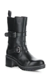 BOS. & CO. MAISE WATERPROOF BOOTIE