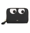 ANYA HINDMARCH Eyes small leather wallet