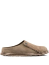 Birkenstock 1021366 0 Gray Taupe In Grey