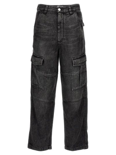 ISABEL MARANT ISABEL MARANT 'TERENCE' JEANS