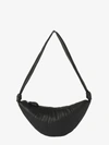 Lemaire Croissant In Black