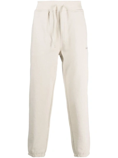 Polo Ralph Lauren Athletic Track Pants Clothing In Classic Stone