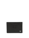 TOM FORD TOM FORD MONEY CLIP CARDHOLDER ACCESSORIES