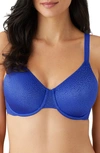 WACOAL BACK APPEAL SMOOTHING UNDERWIRE BRA