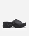 Crocs Skyline Slide In Black