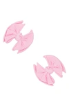 BABY BLING 2-PACK BABY FAB BOW CLIPS