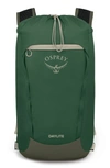 OSPREY DAYLITE CINCH BACKPACK