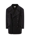 MAISON MARGIELA MAISON MARGIELA COAT