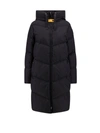 Parajumpers Rindou In Black