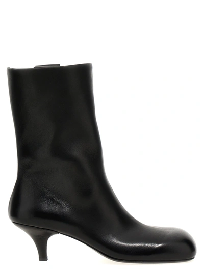 MARSÈLL TILLO BOOTS, ANKLE BOOTS