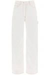Saks Potts Salma In White