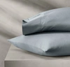 BOLL & BRANCH ORGANIC RESERVE PILLOWCASE SET