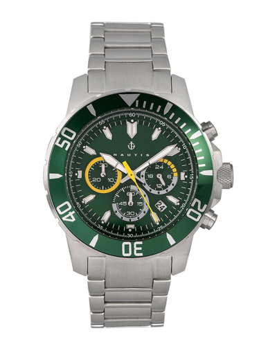 Nautis Men's Dive Chrono 500 Watch