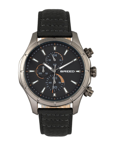 Breed Men's Lacroix Watch