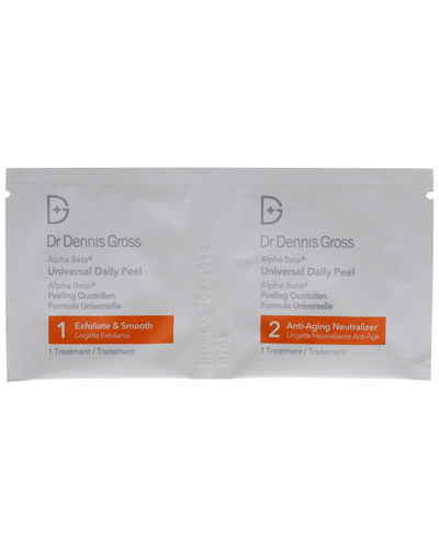 Dr Dennis Gross Skincare 30pc Treatment