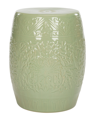 Safavieh Lotus Garden Stool