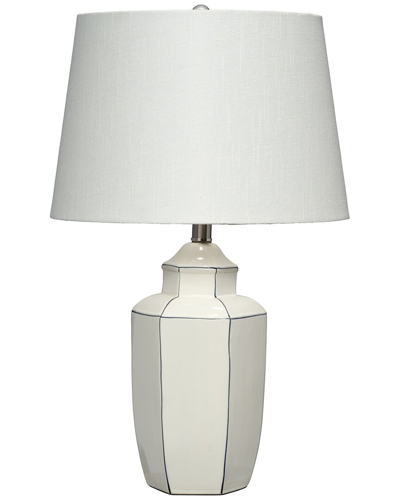 Jamie Young Outline Table Lamp