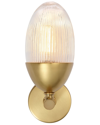 JAMIE YOUNG JAMIE YOUNG SMALL WHITWORTH SCONCE
