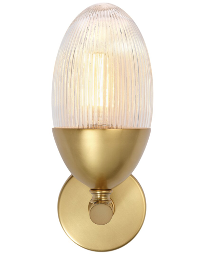 Jamie Young Small Whitworth Sconce