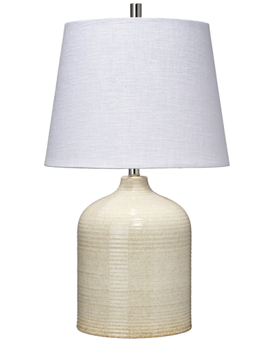 Jamie Young Au Lait Table Lamp